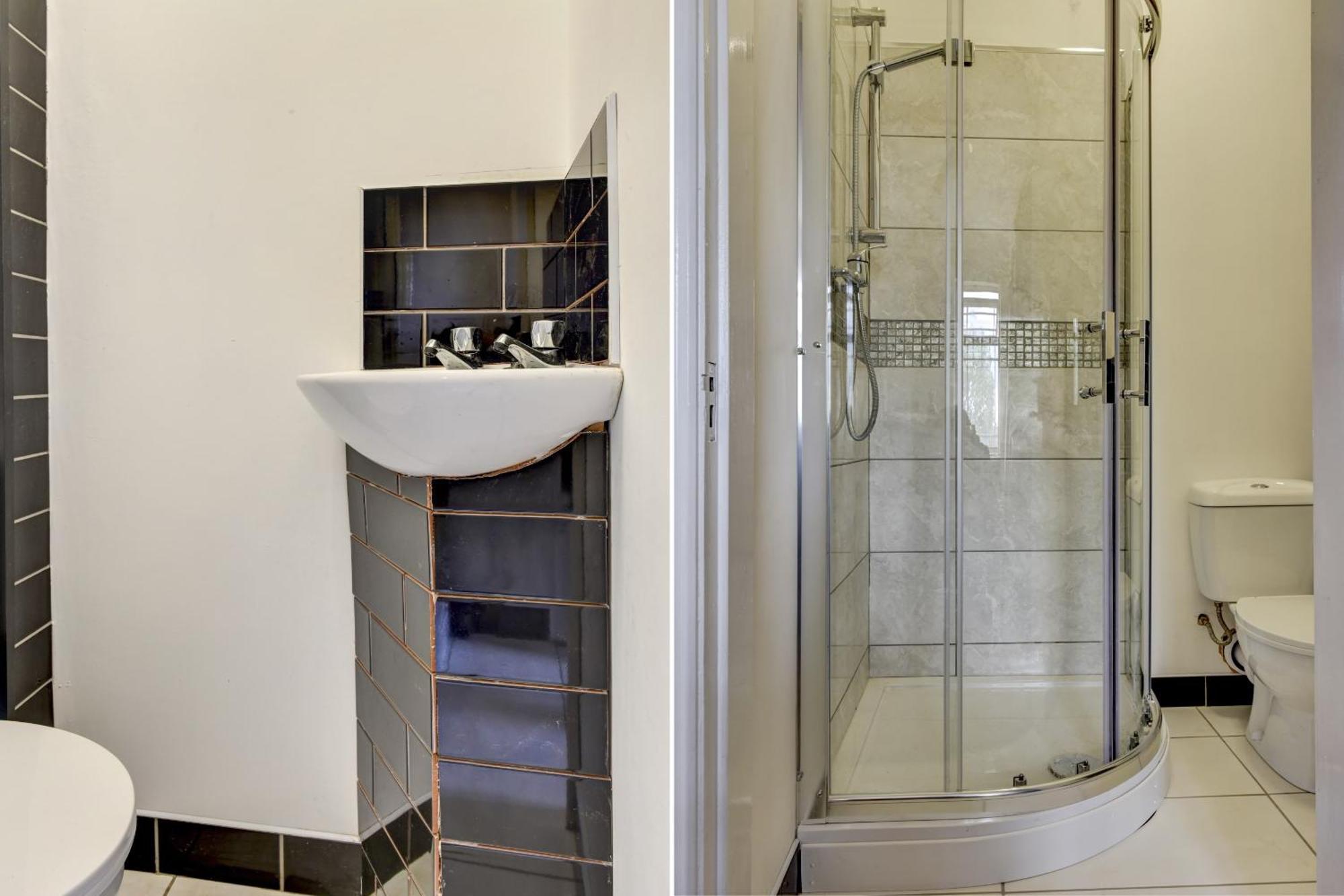 Empire Hotel Leicester Bagian luar foto