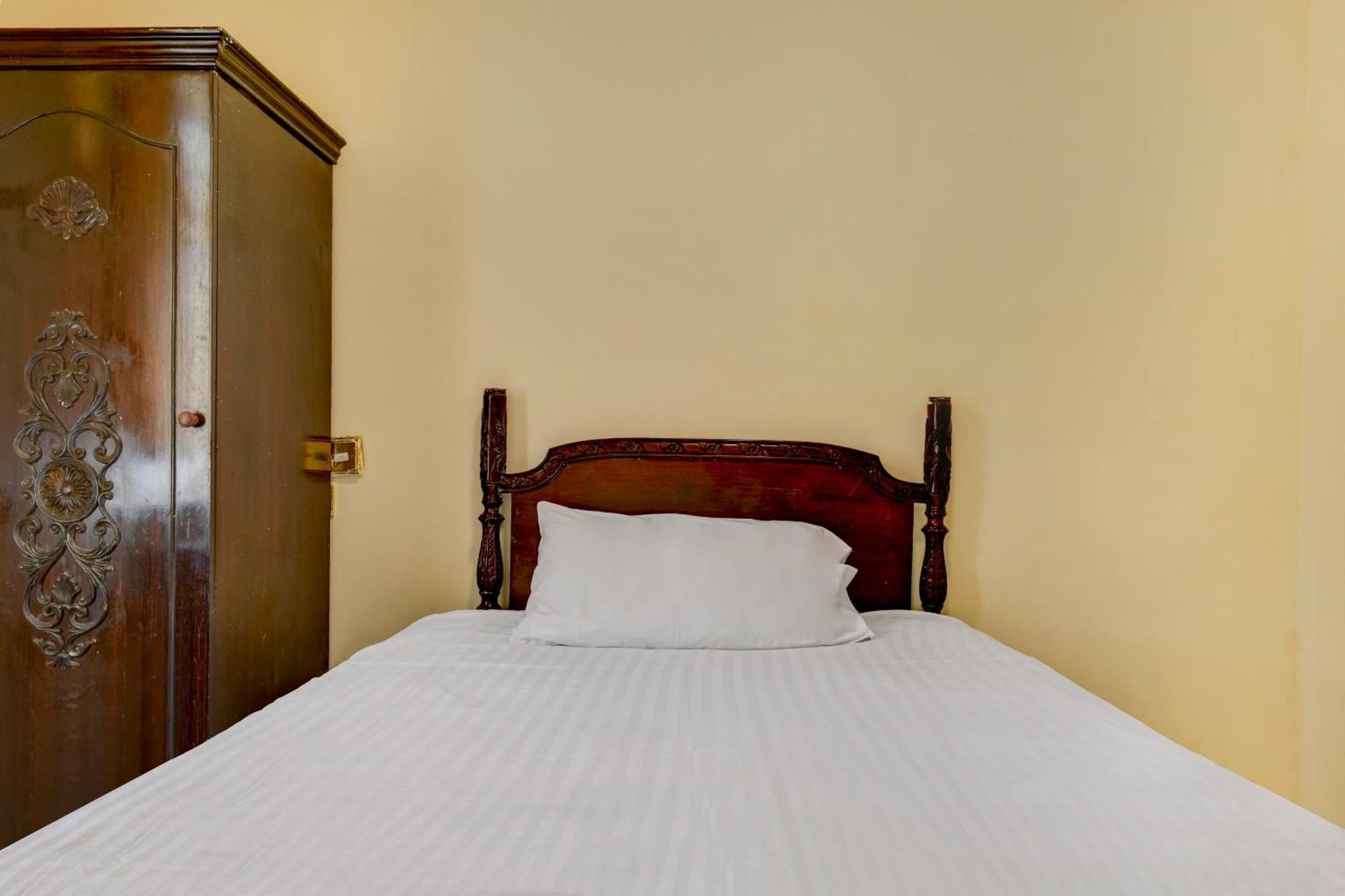 Empire Hotel Leicester Bagian luar foto