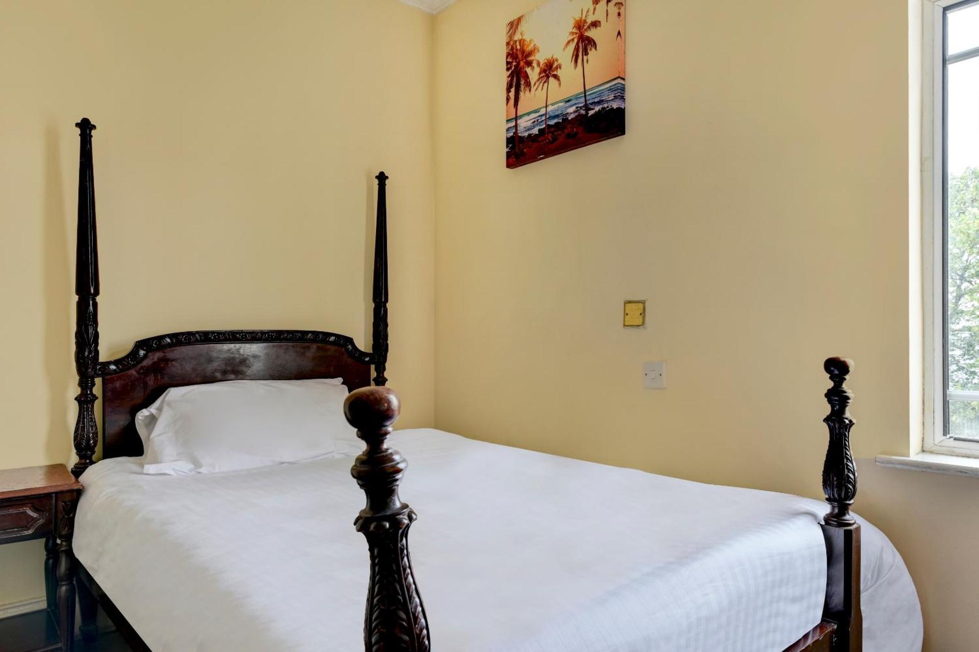 Empire Hotel Leicester Bagian luar foto