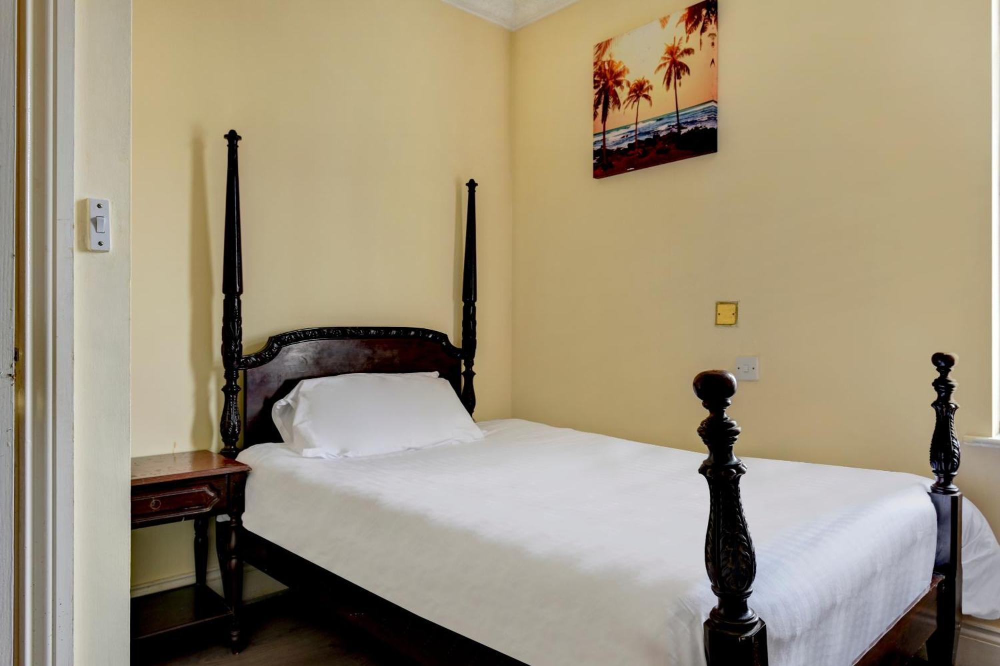 Empire Hotel Leicester Bagian luar foto