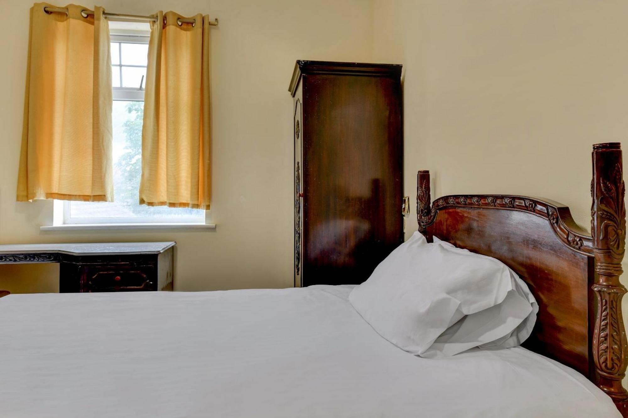 Empire Hotel Leicester Bagian luar foto