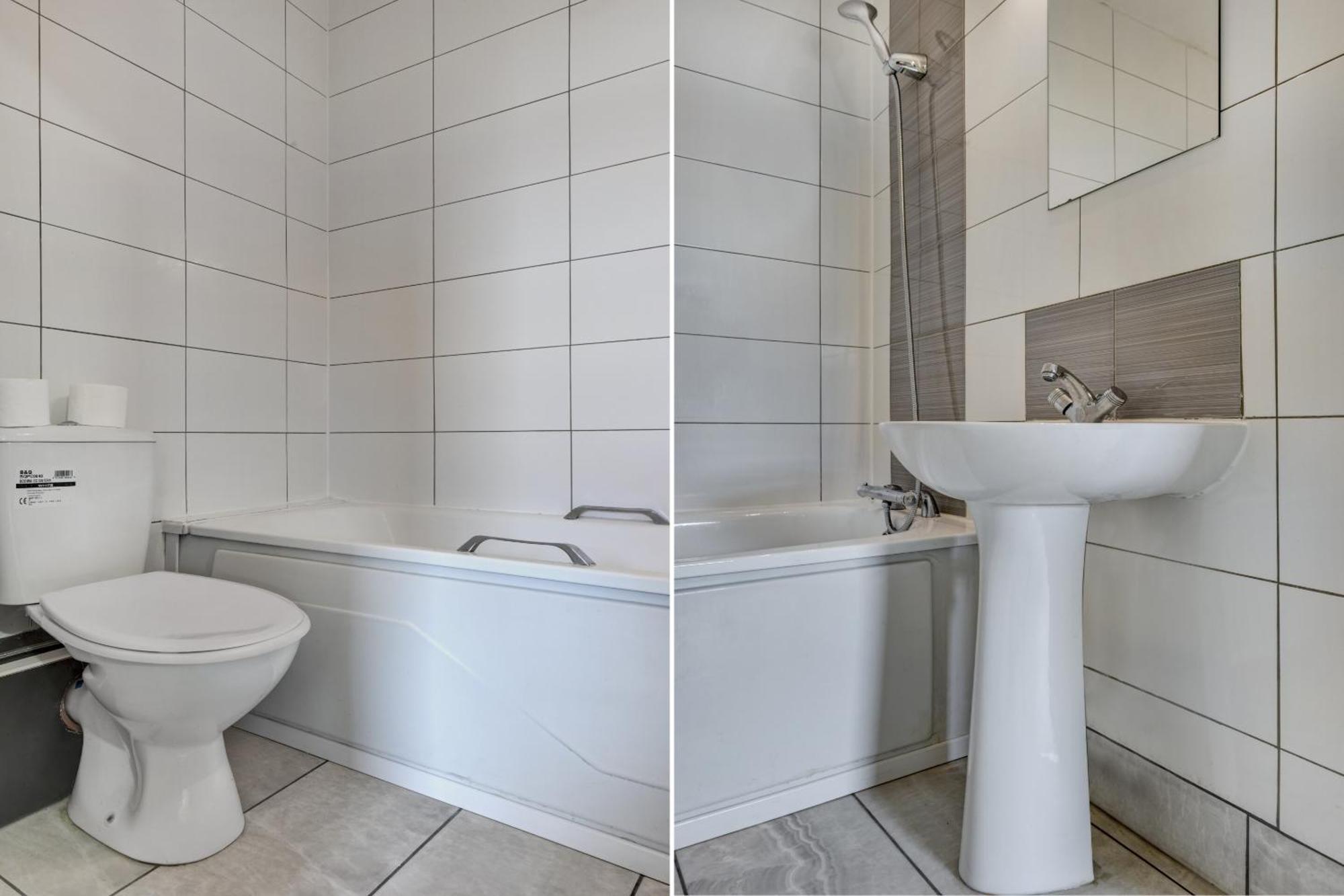 Empire Hotel Leicester Bagian luar foto