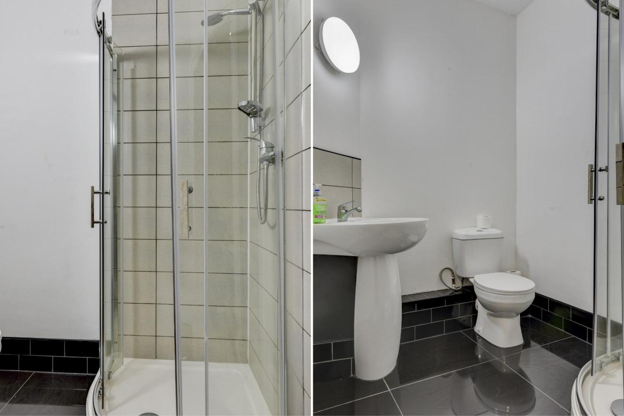 Empire Hotel Leicester Bagian luar foto