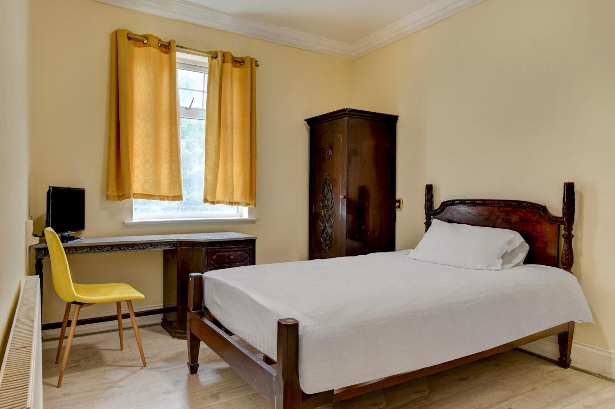 Empire Hotel Leicester Bagian luar foto