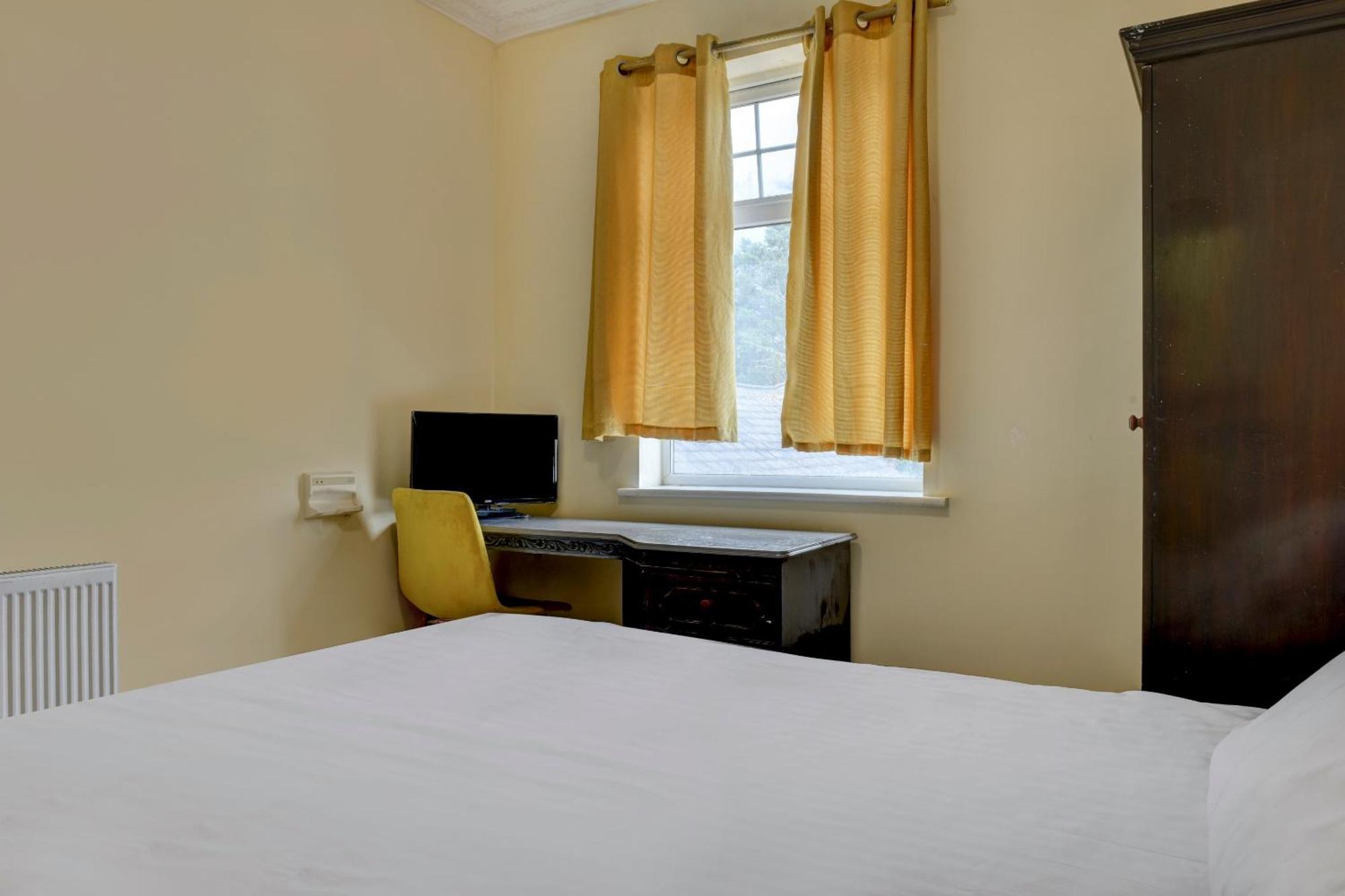 Empire Hotel Leicester Bagian luar foto