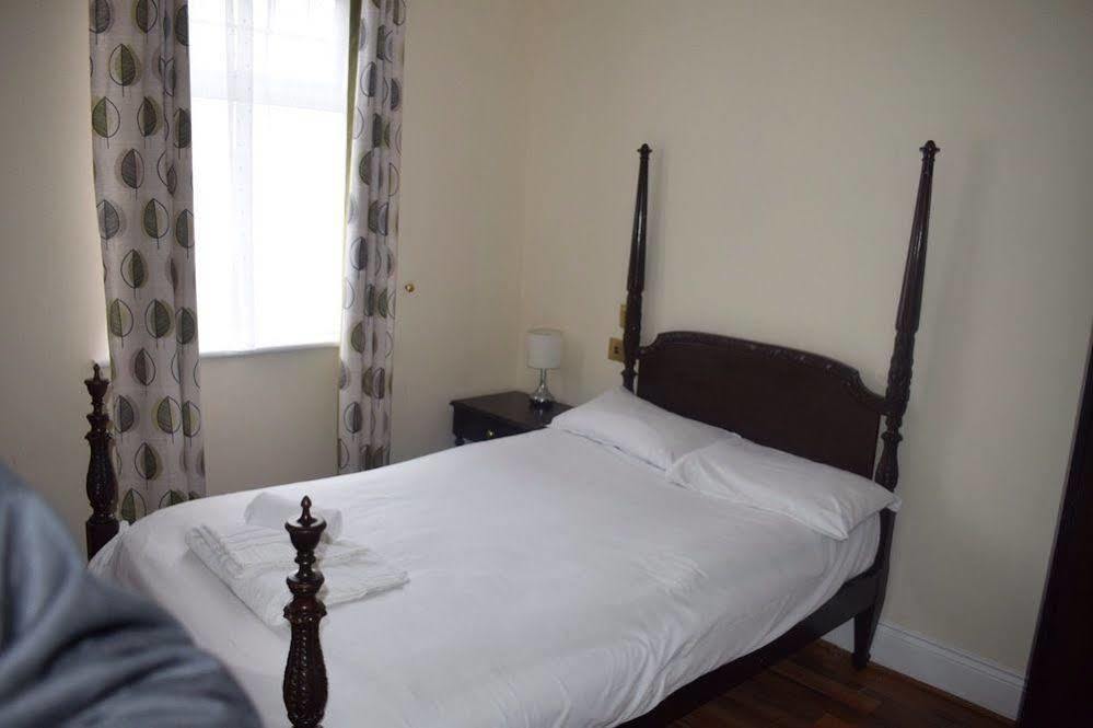 Empire Hotel Leicester Bagian luar foto